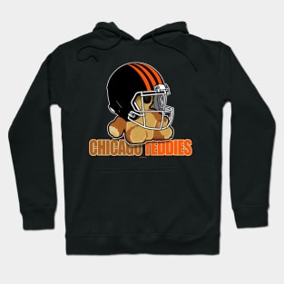 Chicago Teddies Hoodie